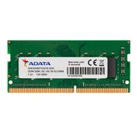 MEMORIA ADATA SODIMM DDR4 16GB PC4-21300 2666MHZ CL19 260PIN 1.2V LAPTOP/AIO/MINI PCS MEMORIA ADATA SODIMM DDR4 16GB PC4-21300 2666MHZ CL19 260PIN 1.2V LAPTOP/AIO/MINI PCS